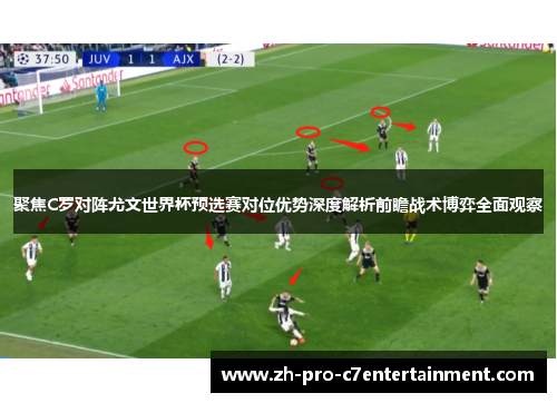 聚焦C罗对阵尤文世界杯预选赛对位优势深度解析前瞻战术博弈全面观察